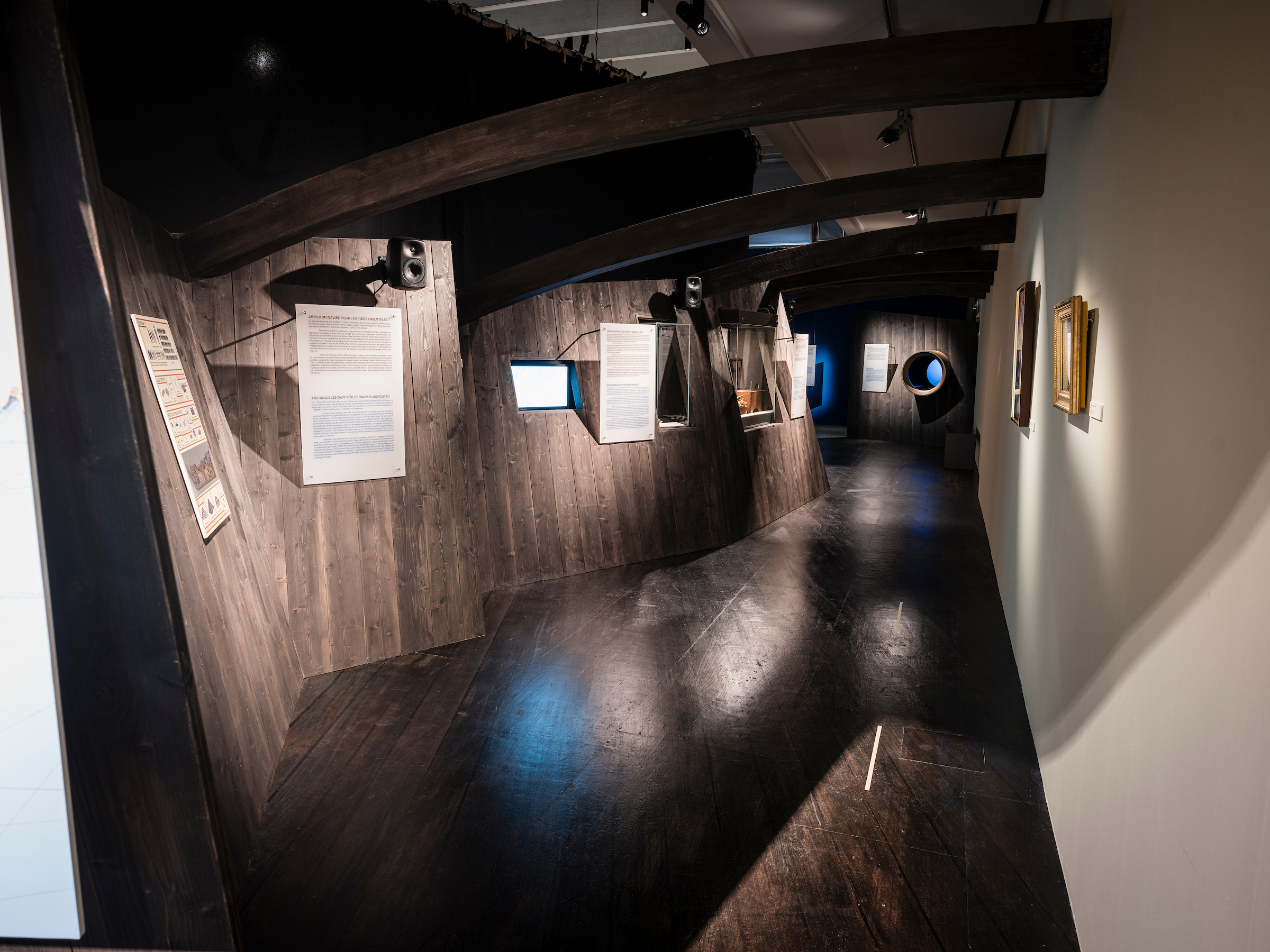 © Laténium, Guillaume Perret