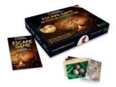 Escape game : Au coeur de la préhistoire