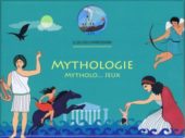 Mythologie Mytholo...jeux